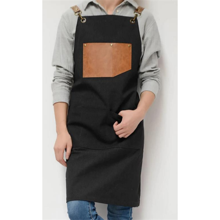 Kral Model 701 Apron KR-51