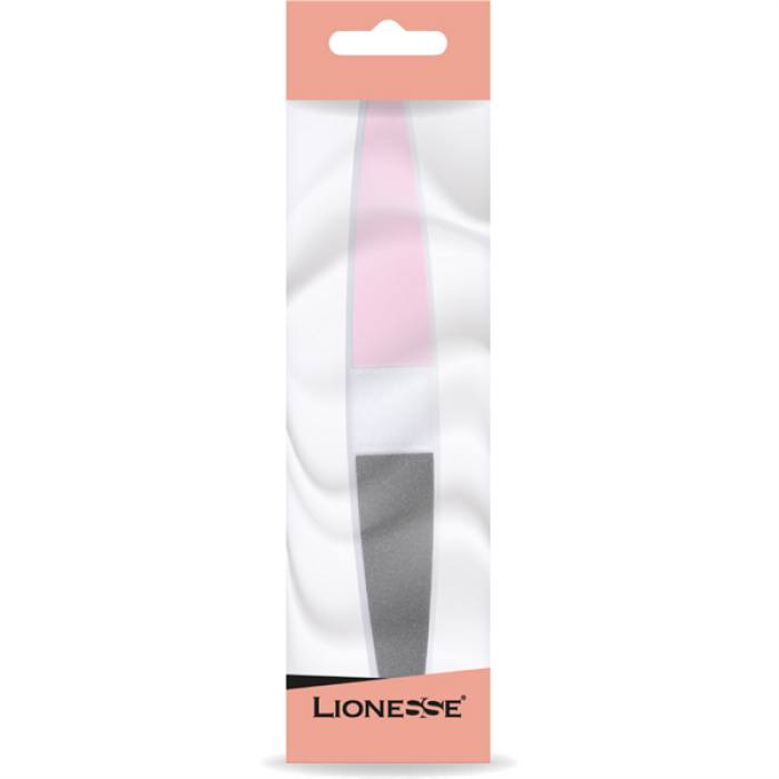 Lionesse Tırnak Parlatıcı NB-2