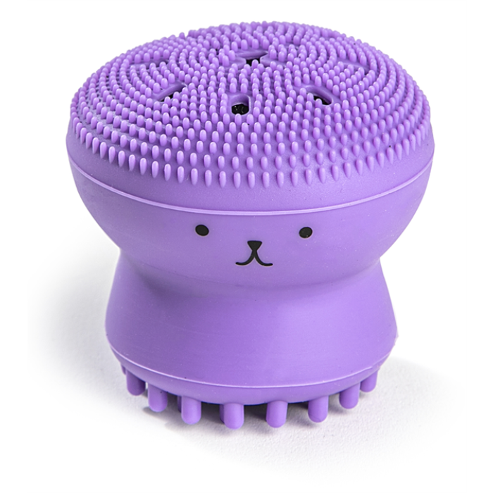 Lionesse Ahtapot Yüz Temizleme Süngeri 384