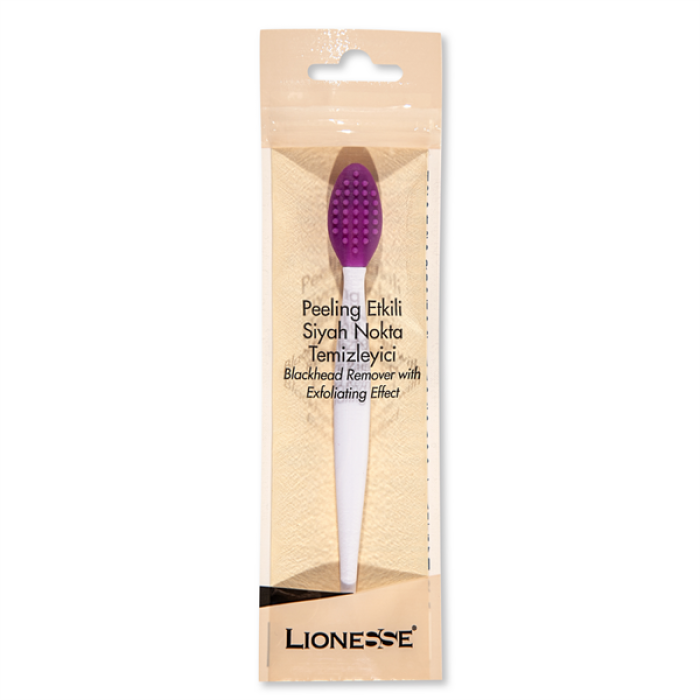 Lionesse Silikon Siyah Nokta Temizleyici 386