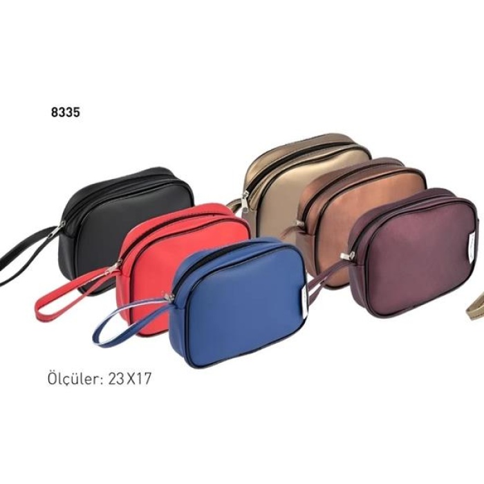 Lionesse Bakım Çantası 8335