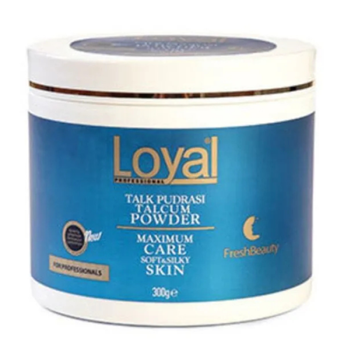 Loyal Talk Pudra 300Gr. Çeşit