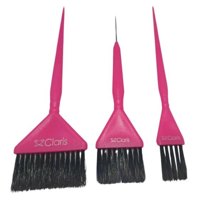 Claris Boya Fırçası Frm Balyaj Set C-36016