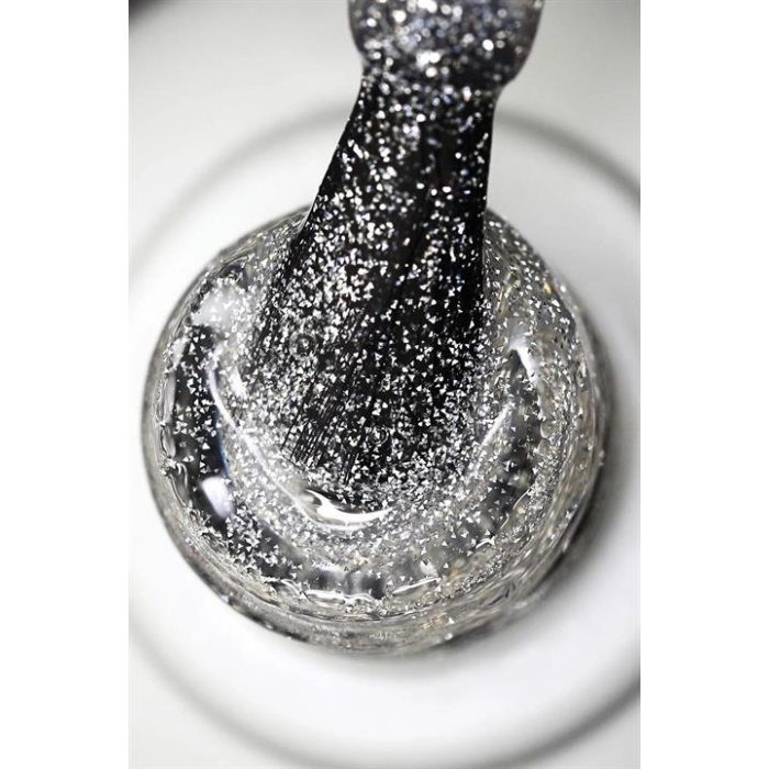 Momo Disco Top Coat 10Ml.