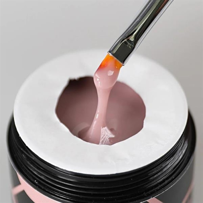 Momo Premium Builder Gel 35Gr. No.09