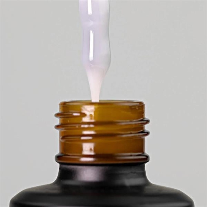 Momo Gel In Bottle GB02 18Ml.