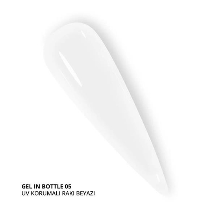 Momo Gel In Bottle GB05 18Ml.