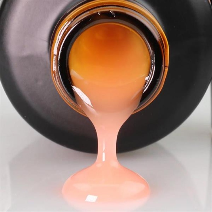 Momo Gel In Bottle GB06 18Ml.