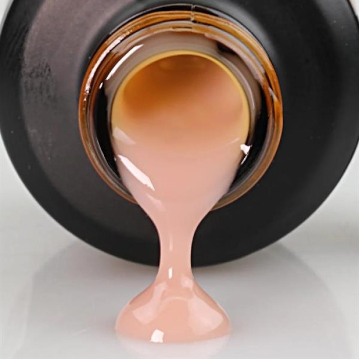 Momo Gel In Bottle GB07 18Ml.