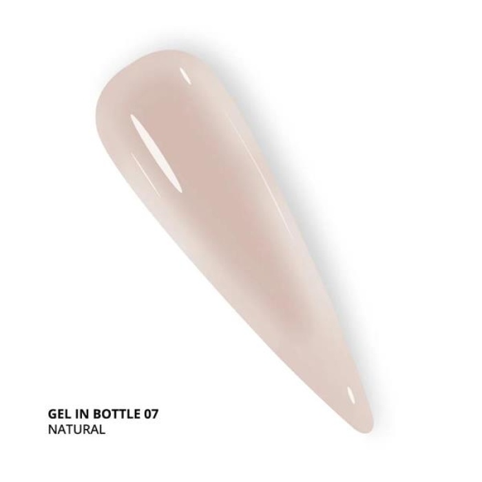 Momo Gel In Bottle GB07 18Ml.