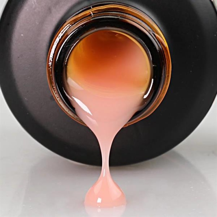 Momo Gel In Bottle GB08 18Ml.