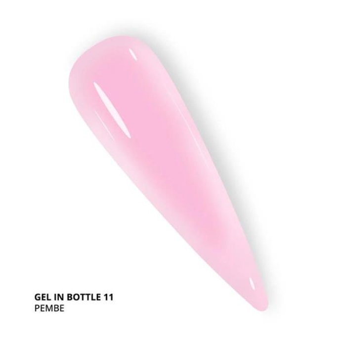 Momo Gel In Bottle GB11 18Ml.