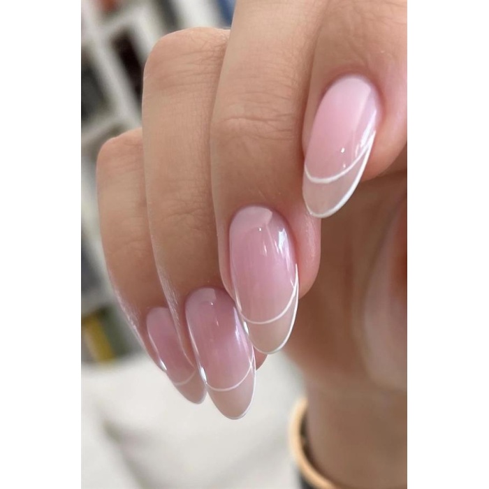 Momo Gel In Bottle GB11 18Ml.