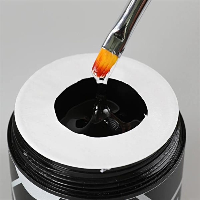 Momo Premium Builder Gel 35Gr. No.01