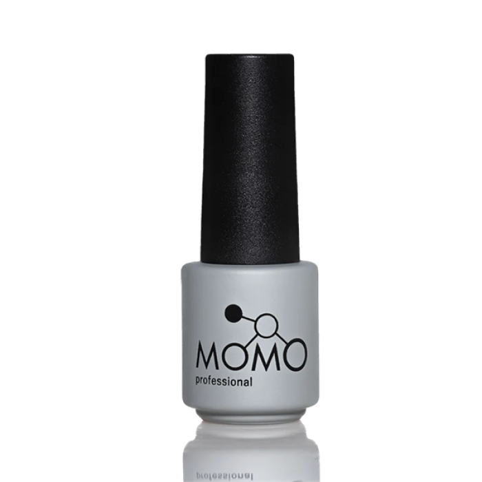 Momo Top Coat No-Wipe 4Ml.