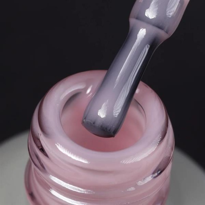 Momo Rubber French Base Coat F002 14Ml.