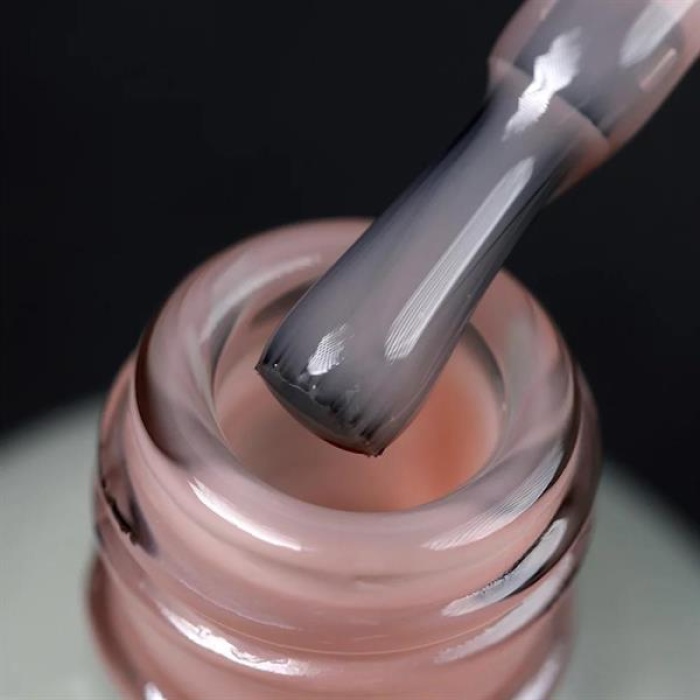 Momo Rubber French Base Coat F003 14Ml.