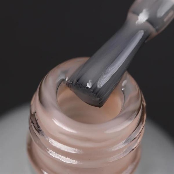 Momo Rubber French Base Coat F006 14Ml.