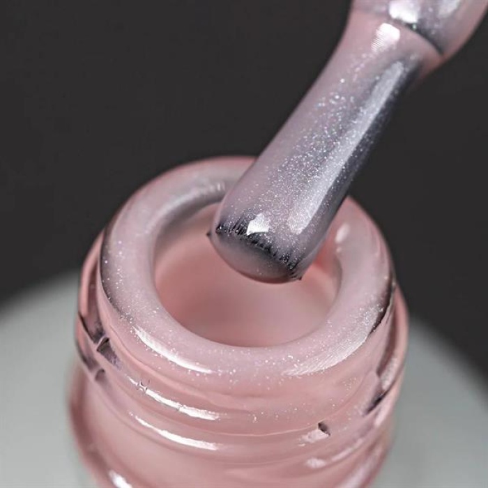 Momo Rubber French Base Coat F010 14Ml.