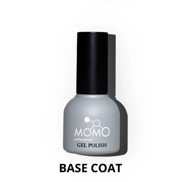 Momo Base Coat 9Ml.
