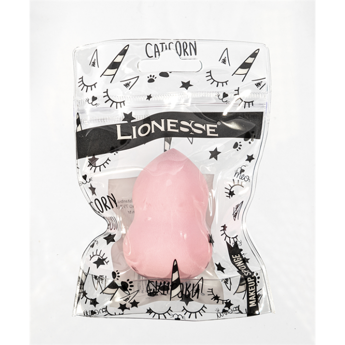 Lionesse Makyaj Süngeri 224