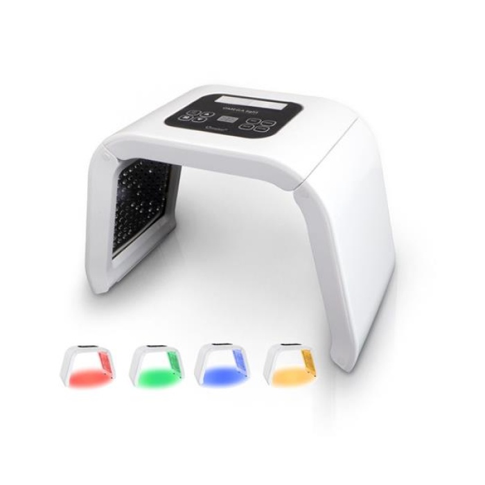 Max Lora Omega Led Terapi