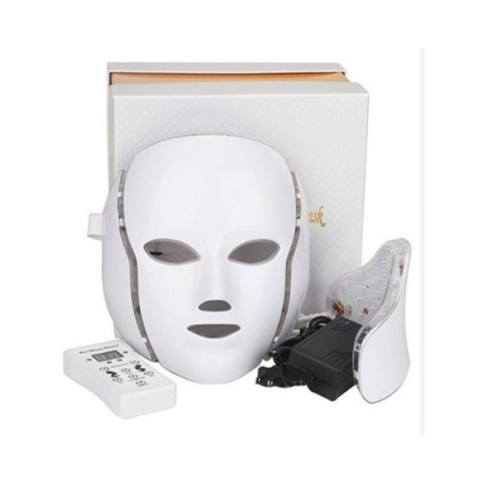 Max Lora Led Maske