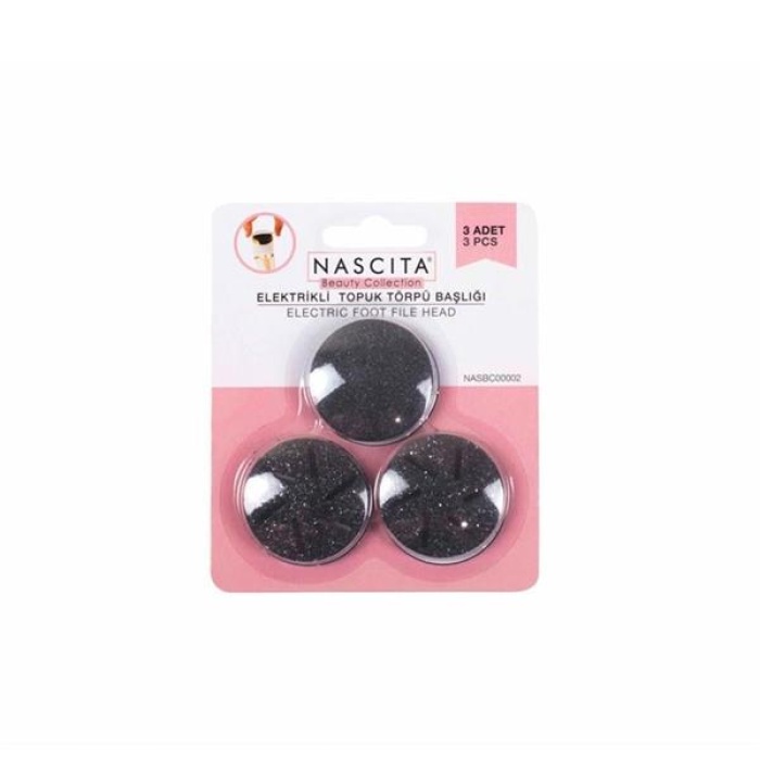 Nascita Topuk Törpü Başlığı