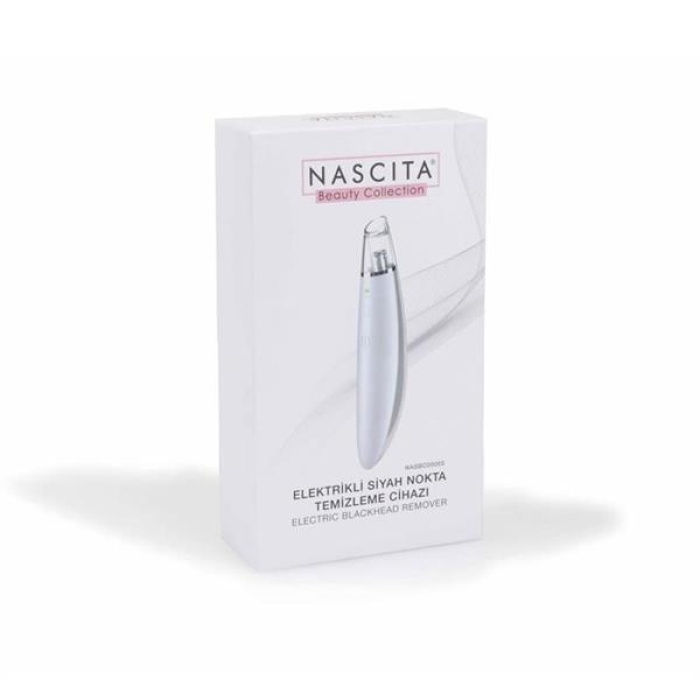 Nascita Elektrikli Siyah Nokta Temizleme Cihazı