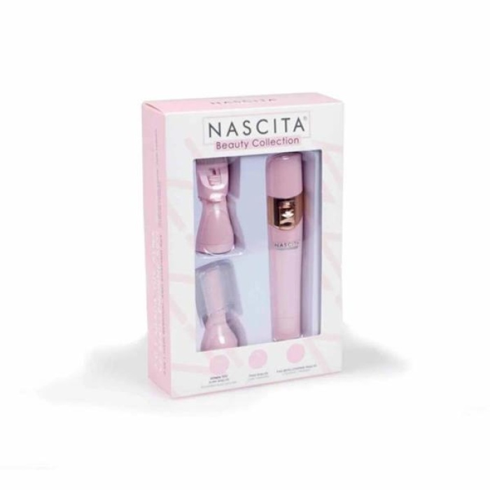 Nascita 3Ü1 Arada Tüy Alma Seti