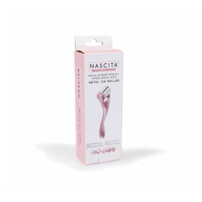 Nascita Ice Roller-Metal