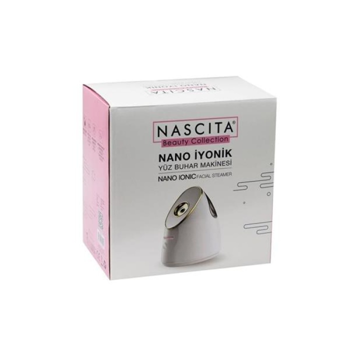 Nascita Buhar Makinesi 00011