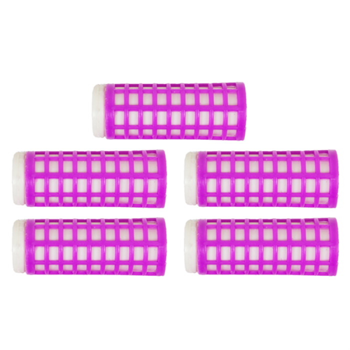 Nascita 2,3Cm Kaynatmalı Bigudi (5Li)