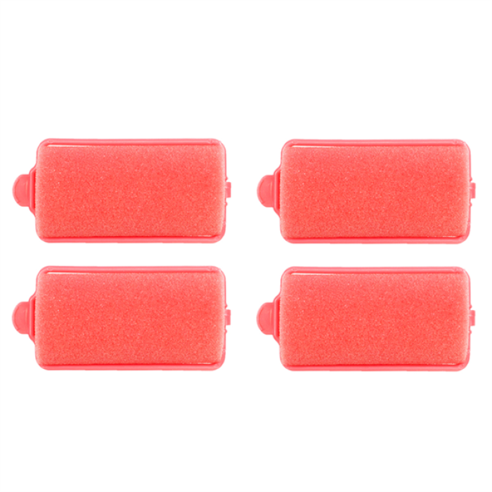 Nascita 3Cm Sünger Bigudi (4Lü)