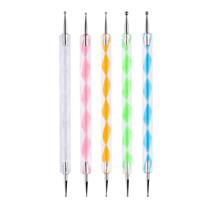 Nascita Tırnak Şekillendirme Kalemi(Dot Pencil) 3