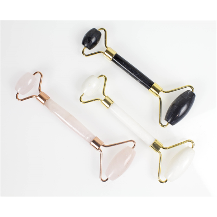 Nascita Doğal Yüz Masaj Aleti Çift Taraflı