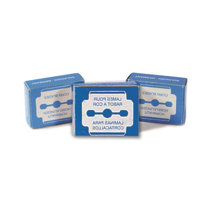 Nascıta Topuk Nasır Jileti 10Lu Paket