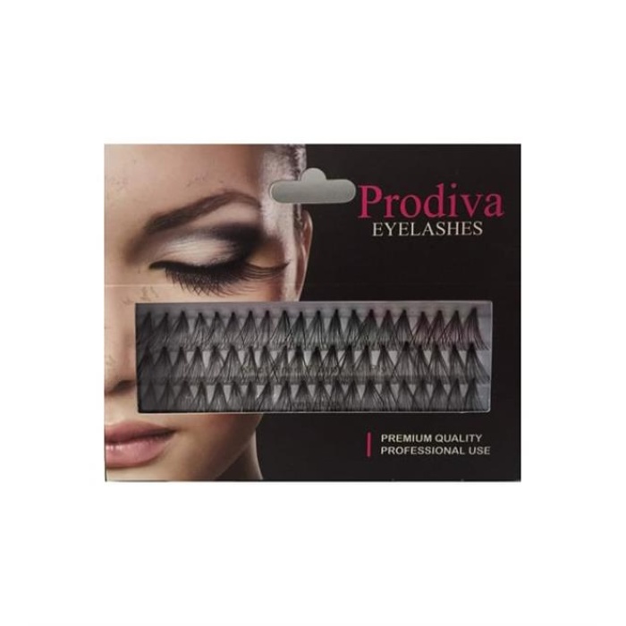 Prodiva Tek Tek Kirpik 10 Ply Large