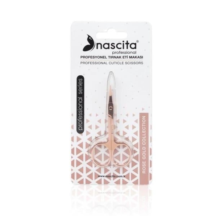 Nascıta Bronze Tırnak Eti Makası