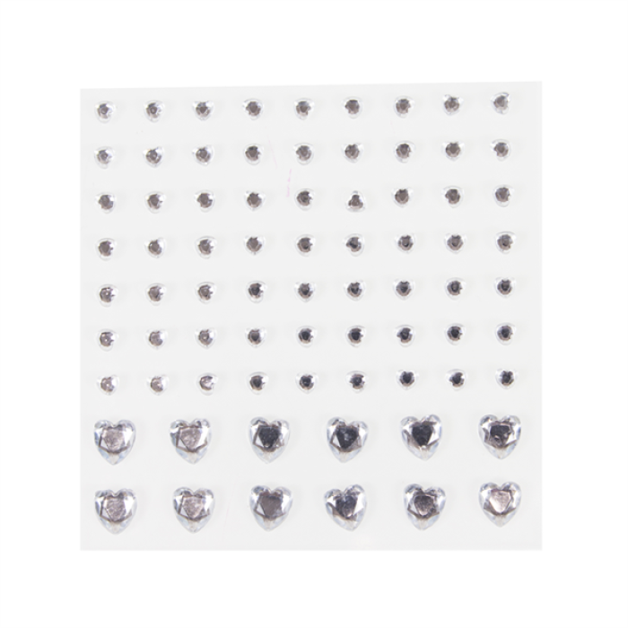 Nascita Face Jewels 0014