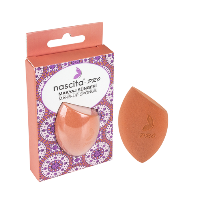 Nascita Yumurta Makyaj Süngeri 95