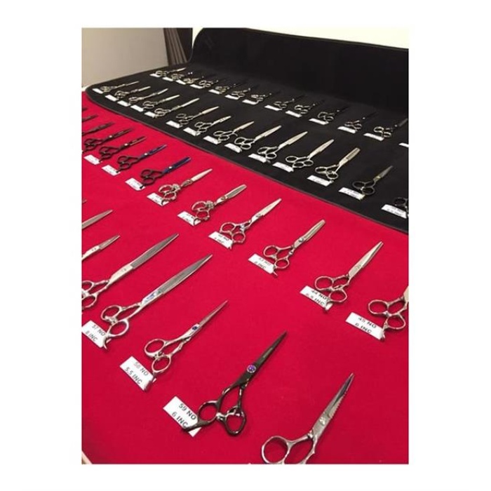 Okınawa Makas Jd-528