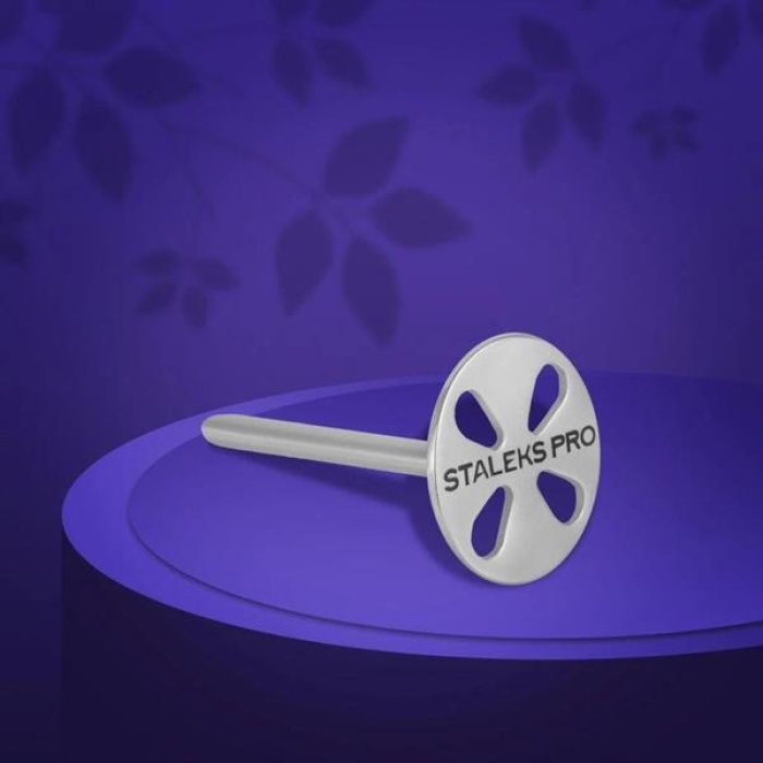 Staleks Pododisc Pro M 37Mm Pdlset-20 180Grit 5Ad.