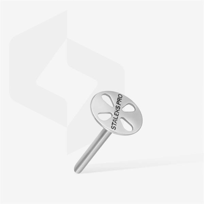 Staleks Pododisc Pro M 37Mm Pdlset-20 180Grit 5Ad.