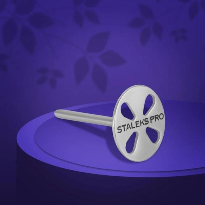 Staleks Pro Pododisc L Pdlset-25 180Grit 5Pcs