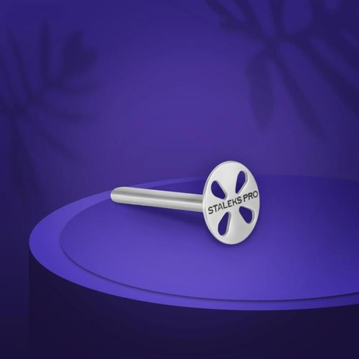 Staleks Pro Pododisc Xs  Pdset-10 5Pcs 180Grit