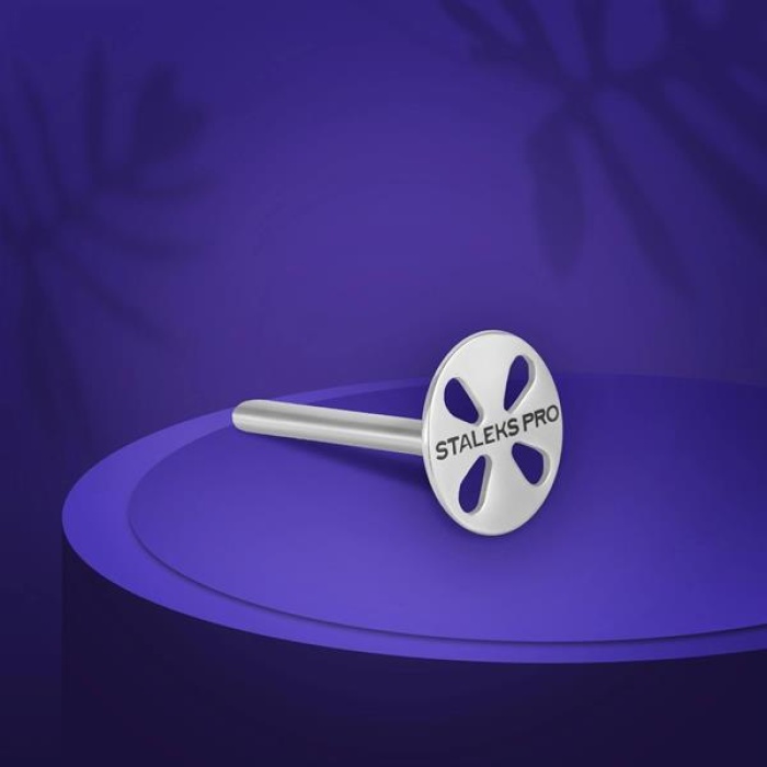 Staleks Pro Pododisc S Pdset-15 180 Grit 5Pcs