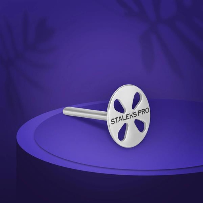 Staleks Pro Pododısc M Pdset-20 180 Grit 5Pcs