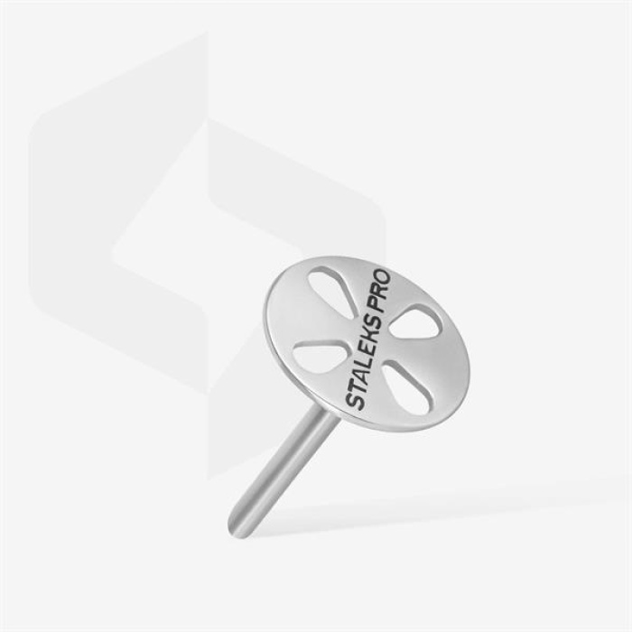 Staleks Pro Pododısc M Pdset-20 180 Grit 5Pcs