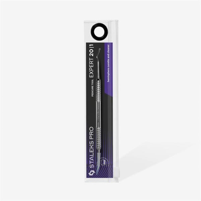 Staleks Pro Expert Pedikür Küret PE-20/1